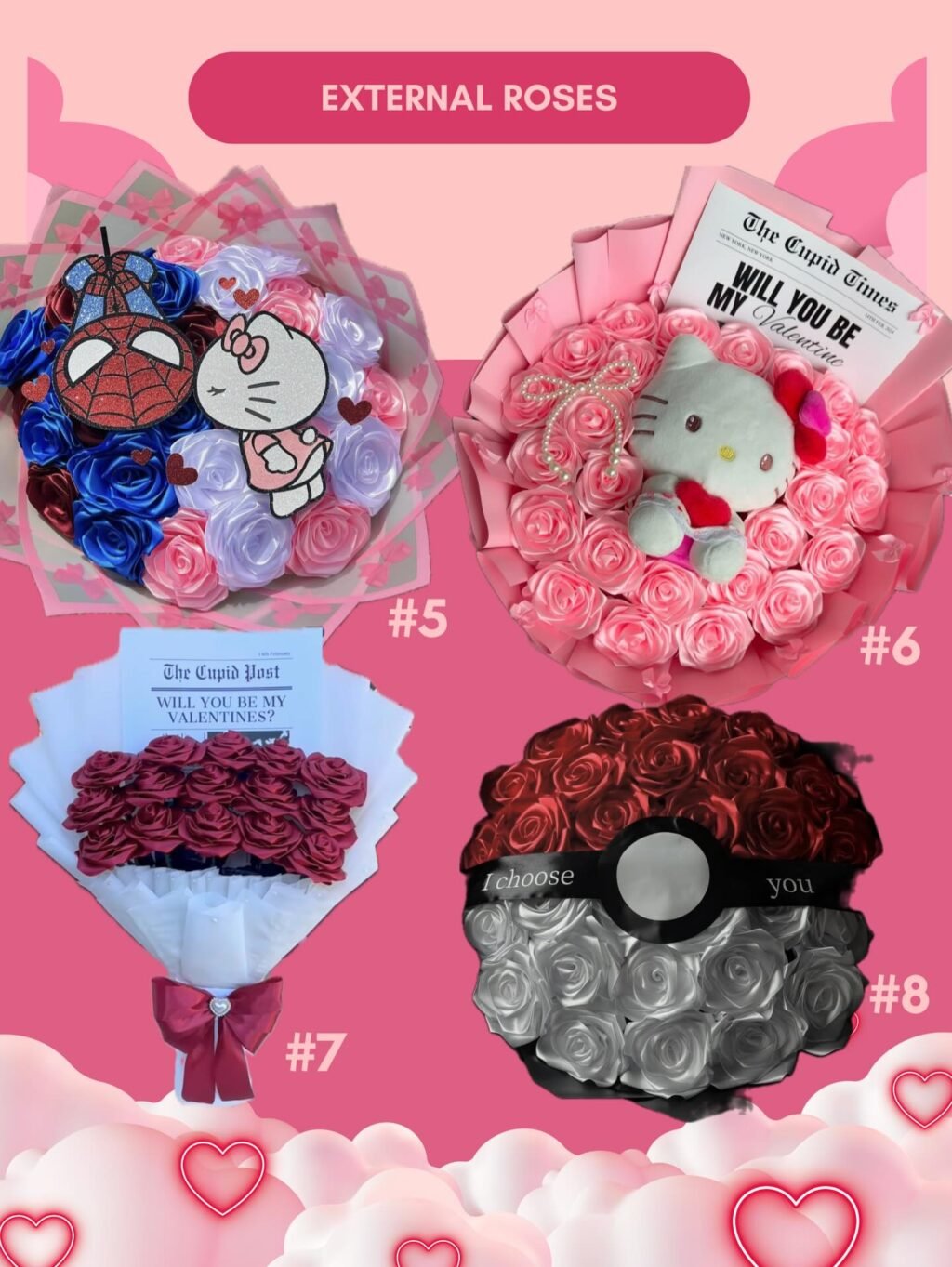 Instagram post from casitadeflor_. This post is in position 2.