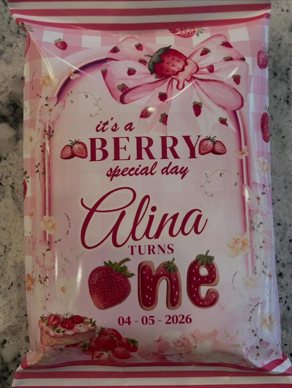 Instagram post from casitadeflor_. This post is in position 1.