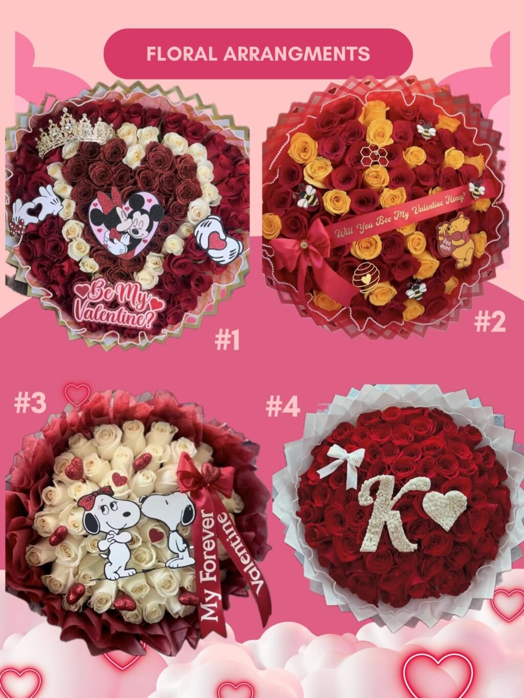 Instagram post from casitadeflor_. This post is in position 1.