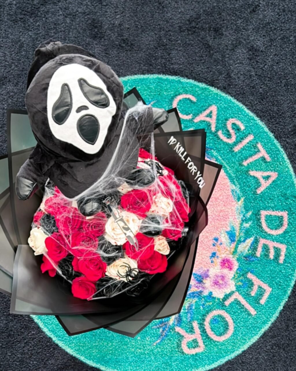 Instagram post from casitadeflor_. This post is in position 15.