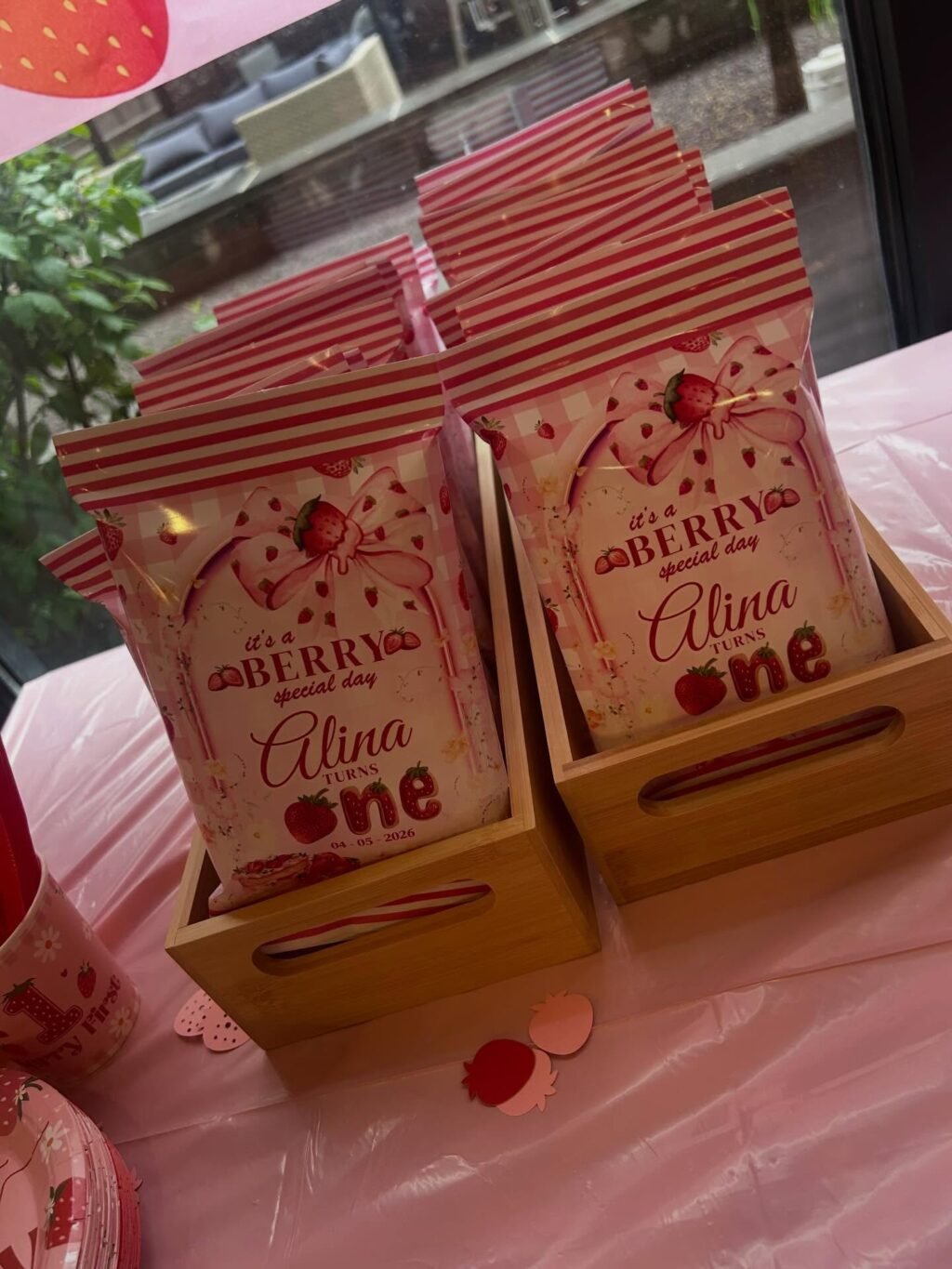 Instagram post from casitadeflor_. This post is in position 0.