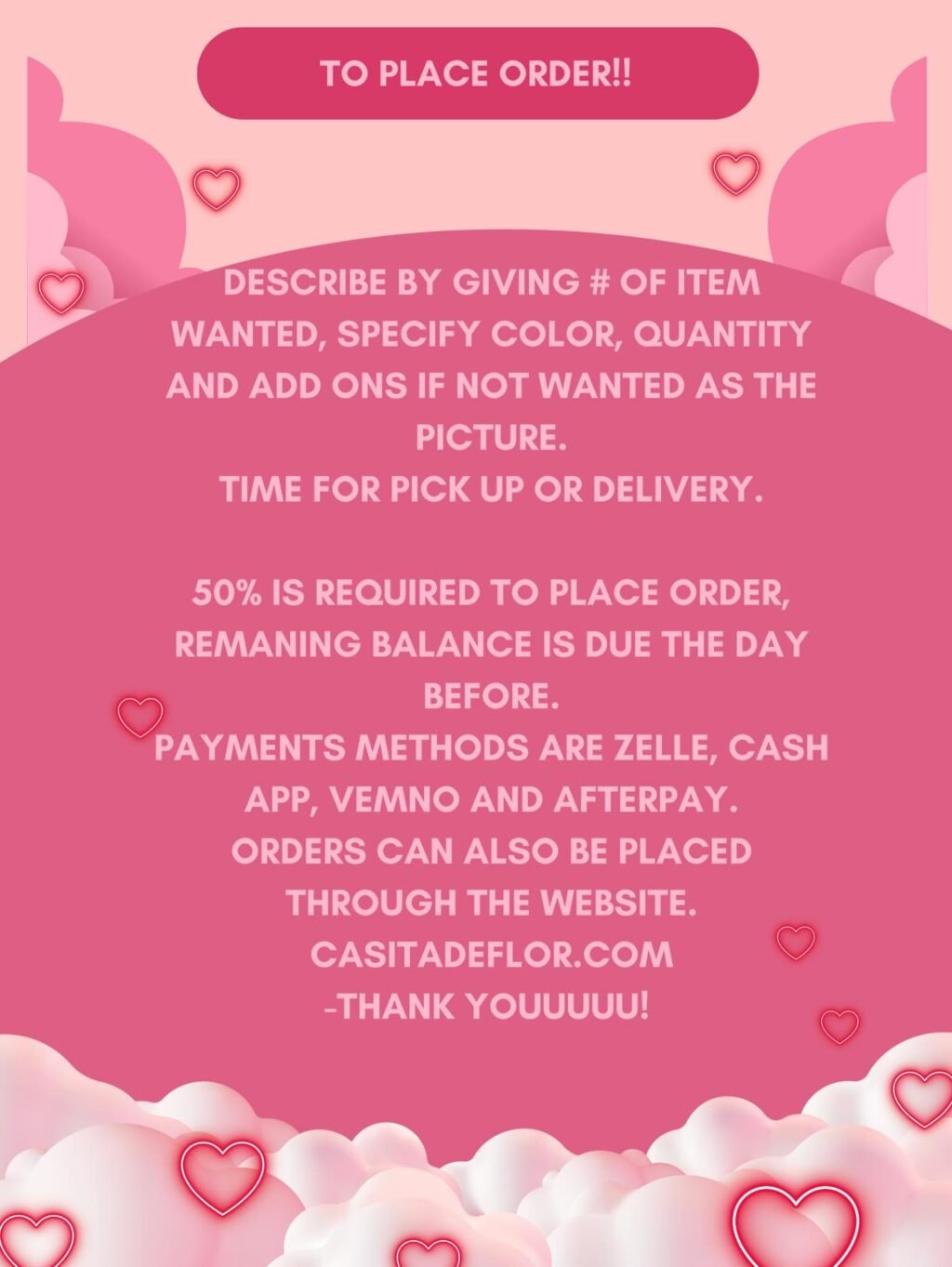 Instagram post from casitadeflor_. This post is in position 6.