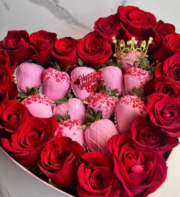 Heart Box