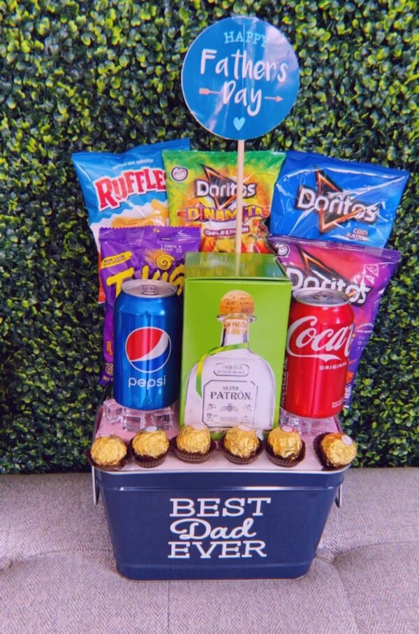 Father's day Arrangement