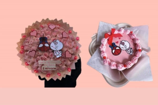 Valetine's Bundle