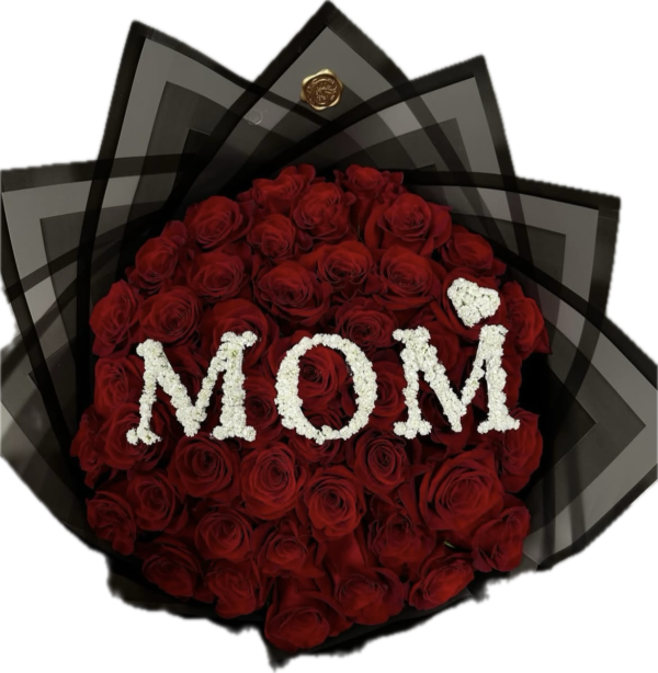Mom Bouquet
