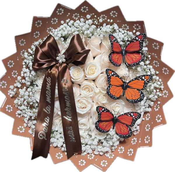Cielito lindo Bouquet