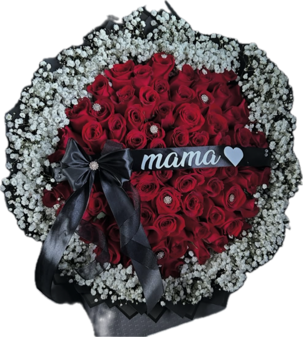 Mama Bouquet